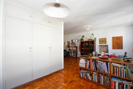 Quarto 1  de apartamento à venda com 3 quartos, 116m² em Cerqueira César, São Paulo