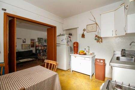 Apartamento à venda com 116m², 3 quartos e 1 vaga Apartamento à venda com 116m², 3 quartos e 1 vagaCozinha