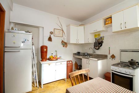 Apartamento à venda com 116m², 3 quartos e 1 vaga Apartamento à venda com 116m², 3 quartos e 1 vagaCozinha