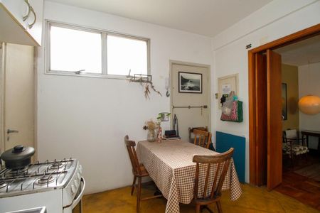 Apartamento à venda com 116m², 3 quartos e 1 vaga Apartamento à venda com 116m², 3 quartos e 1 vagaCozinha