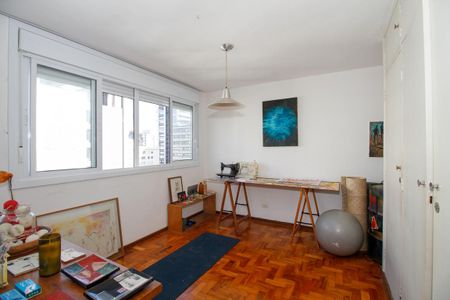 Apartamento à venda com 116m², 3 quartos e 1 vaga Apartamento à venda com 116m², 3 quartos e 1 vagaQuarto 1