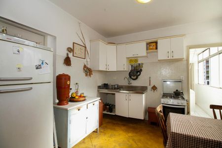Apartamento à venda com 116m², 3 quartos e 1 vaga Apartamento à venda com 116m², 3 quartos e 1 vagaCozinha