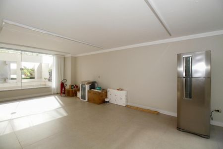 Apartamento à venda com 116m², 3 quartos e 1 vaga Apartamento à venda com 116m², 3 quartos e 1 vagaÁrea Comum - Espaço Gourmet e Salão de Festas