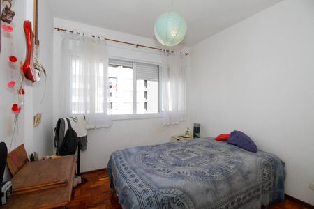 Apartamento à venda com 116m², 3 quartos e 1 vaga Apartamento à venda com 116m², 3 quartos e 1 vagaQuarto 2