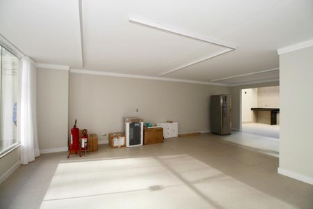 Apartamento à venda com 116m², 3 quartos e 1 vaga Apartamento à venda com 116m², 3 quartos e 1 vagaÁrea Comum - Espaço Gourmet e Salão de Festas
