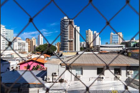 Apartamento para alugar com 40m², 1 quarto e 1 vaga Apartamento para alugar com 40m², 1 quarto e 1 vagaÁrea de Serviço - Vista