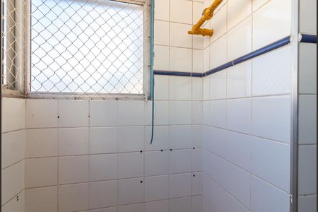 Apartamento para alugar com 40m², 1 quarto e 1 vaga Apartamento para alugar com 40m², 1 quarto e 1 vagaÁrea de Serviço