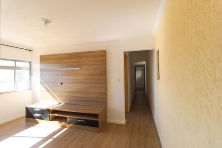 Apartamento para alugar com 3 quartos, 78m² em Vila Mazzei, São Paulo