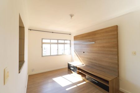 Apartamento para alugar com 3 quartos, 78m² em Vila Mazzei, São Paulo