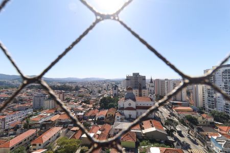 Apartamento para alugar com 3 quartos, 78m² em Vila Mazzei, São Paulo