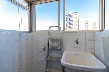 Apartamento para alugar com 38m², 1 quarto e 1 vaga Apartamento para alugar com 38m², 1 quarto e 1 vagaÁrea de Serviço