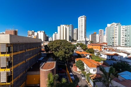 Apartamento para alugar com 38m², 1 quarto e 1 vaga Apartamento para alugar com 38m², 1 quarto e 1 vagaSuíte - Vista