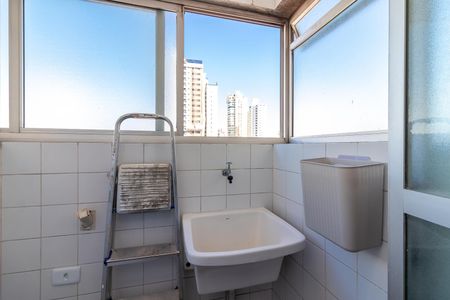 Apartamento para alugar com 38m², 1 quarto e 1 vaga Apartamento para alugar com 38m², 1 quarto e 1 vagaÁrea de Serviço
