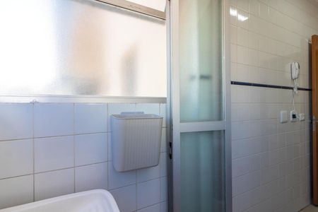 Apartamento para alugar com 38m², 1 quarto e 1 vaga Apartamento para alugar com 38m², 1 quarto e 1 vagaÁrea de Serviço