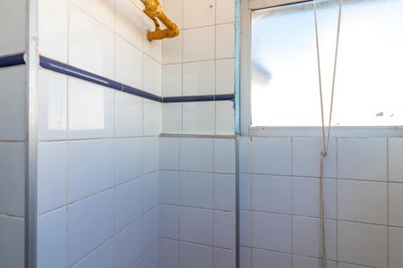 Apartamento para alugar com 38m², 1 quarto e 1 vaga Apartamento para alugar com 38m², 1 quarto e 1 vagaÁrea de Serviço