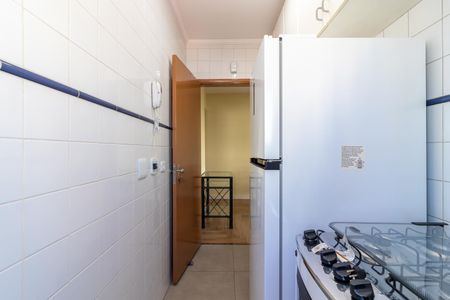 Apartamento para alugar com 38m², 1 quarto e 1 vaga Apartamento para alugar com 38m², 1 quarto e 1 vagaCozinha