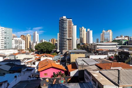 Apartamento para alugar com 38m², 1 quarto e 1 vaga Apartamento para alugar com 38m², 1 quarto e 1 vagaÁrea de Serviço - Vista