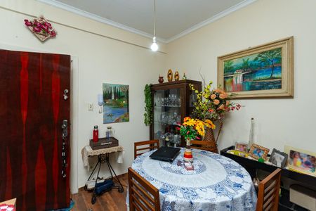 Apartamento à venda com 51m², 2 quartos e sem vagaSala