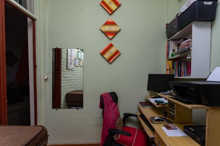 Apartamento à venda com 51m², 2 quartos e sem vagaQuarto 1