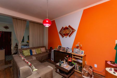 Apartamento à venda com 51m², 2 quartos e sem vagaSala
