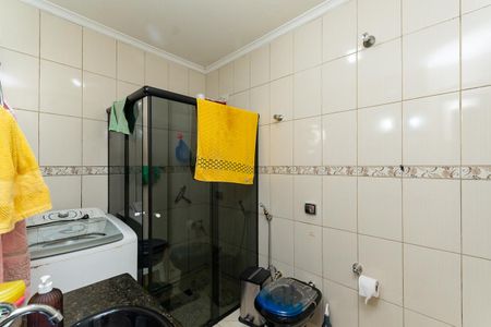 Apartamento à venda com 51m², 2 quartos e sem vagaBanheiro