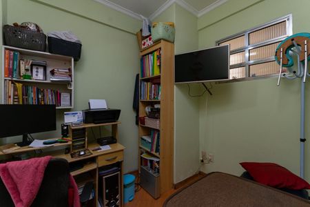 Apartamento à venda com 51m², 2 quartos e sem vagaQuarto 1