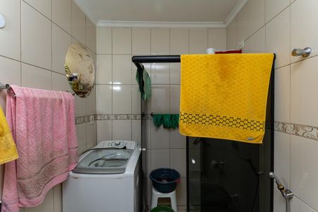 Apartamento à venda com 51m², 2 quartos e sem vagaBanheiro