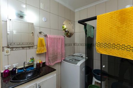 Apartamento à venda com 51m², 2 quartos e sem vagaBanheiro