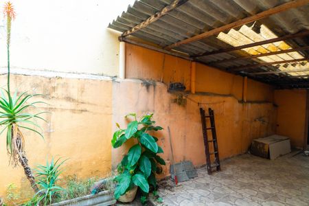 Vista da Suite de casa para alugar com 1 quarto, 60m² em Chácara Inglesa, São Paulo