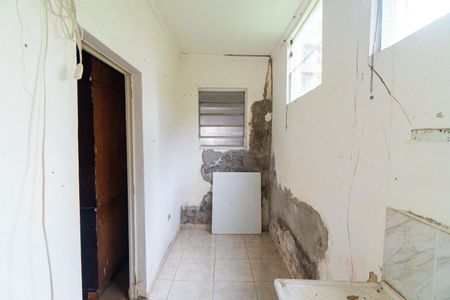 Casa para alugar com 60m², 1 quarto e sem vagaCozinha