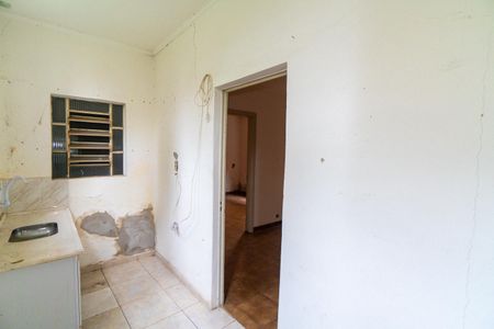 Casa para alugar com 60m², 1 quarto e sem vagaCozinha