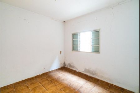 Suite de casa para alugar com 1 quarto, 60m² em Chácara Inglesa, São Paulo