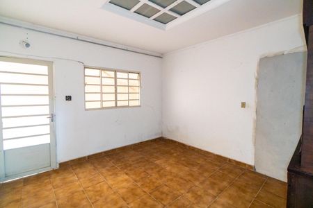 Sala de casa para alugar com 1 quarto, 60m² em Chácara Inglesa, São Paulo