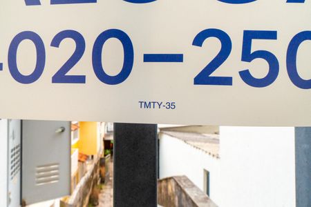Casa para alugar com 60m², 1 quarto e sem vagaTMTY-35