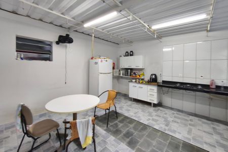 Casa à venda com 100m², 3 quartos e 4 vagasCozinha