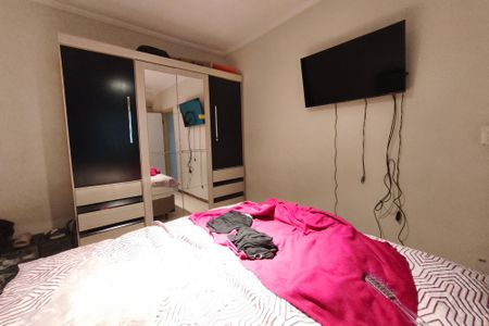 Casa à venda com 100m², 3 quartos e 4 vagasQuarto 3