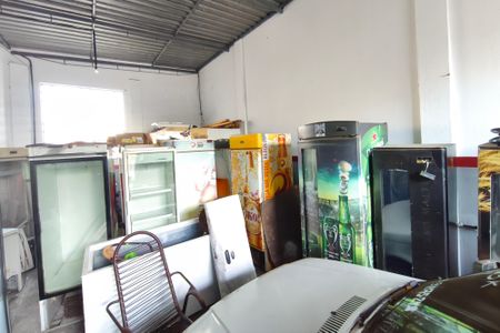 Casa à venda com 100m², 3 quartos e 4 vagasCômodo Extra