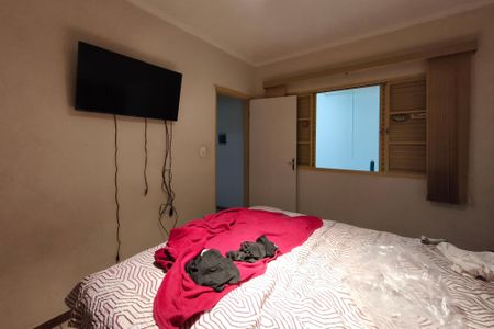 Casa à venda com 100m², 3 quartos e 4 vagasQuarto 3