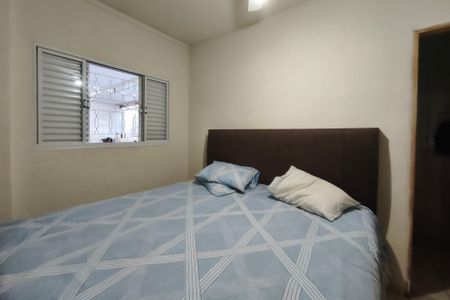 Quarto Suíte de casa à venda com 3 quartos, 100m² em Jardim Itatiaia, Campinas