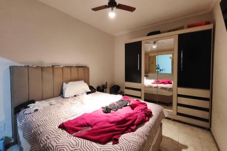 Casa à venda com 100m², 3 quartos e 4 vagasQuarto 3