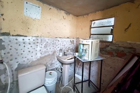 Casa à venda com 100m², 3 quartos e 4 vagasCômodo Extra