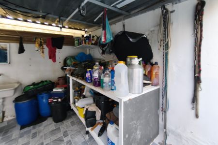 Casa à venda com 100m², 3 quartos e 4 vagasQuintal 