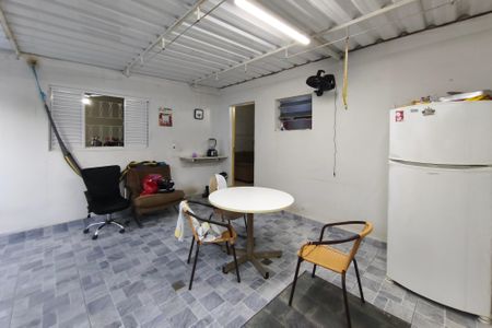 Casa à venda com 100m², 3 quartos e 4 vagasCozinha
