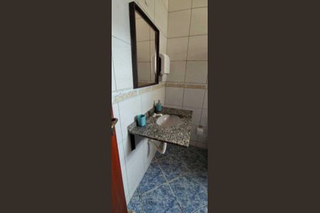 Casa para alugar com 110m², 3 quartos e 2 vagas