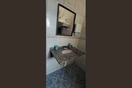 Casa para alugar com 110m², 3 quartos e 2 vagas