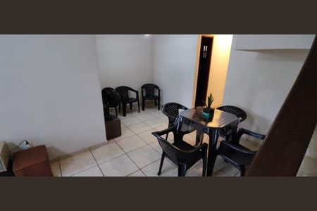 Casa para alugar com 110m², 3 quartos e 2 vagas