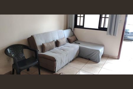 Casa para alugar com 3 quartos, 110m² em Itaipuaçu, Maricá