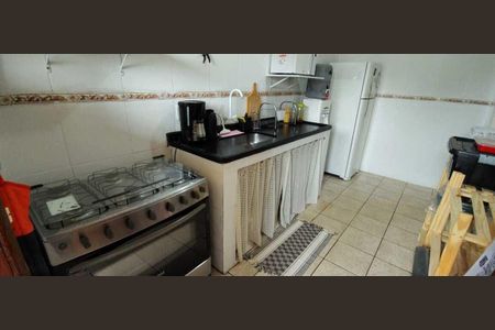 Casa para alugar com 110m², 3 quartos e 2 vagas