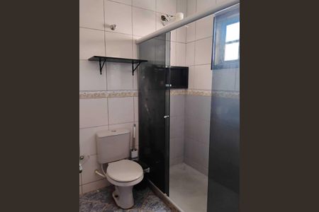Casa para alugar com 110m², 3 quartos e 2 vagas