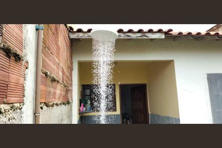 Casa para alugar com 110m², 3 quartos e 2 vagas